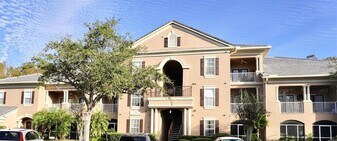 14341 Fredricksburg Dr in Orlando, FL - Building Photo