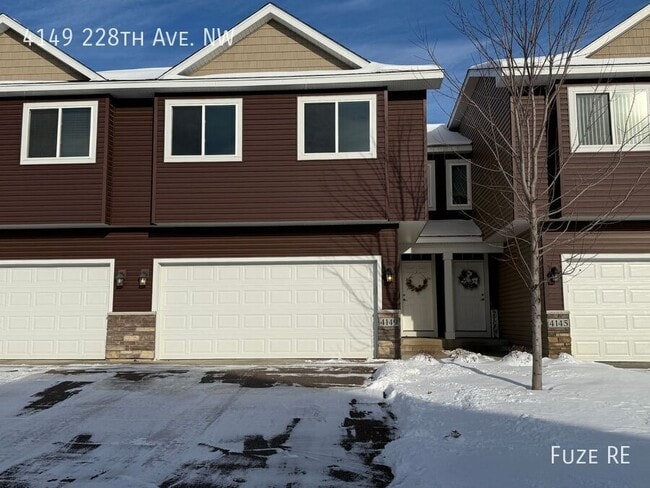 property at 4149 228th Ave NW