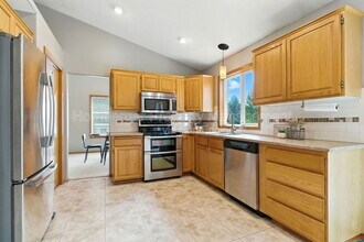 3431 W 21st Ave in Spokane, WA - Building Photo - Building Photo