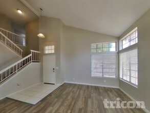 509 Coco Palms Ave in Las Vegas, NV - Foto de edificio - Building Photo