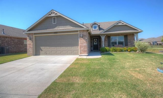 property at 11062 N 148th East Ave