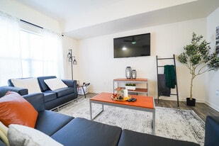 The Heights at Slippery Rock in Slippery Rock, PA - Building Photo