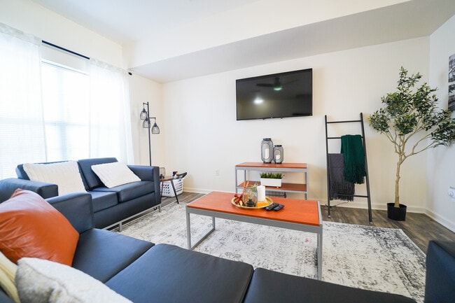 The Heights at Slippery Rock in Slippery Rock, PA - Building Photo - Building Photo