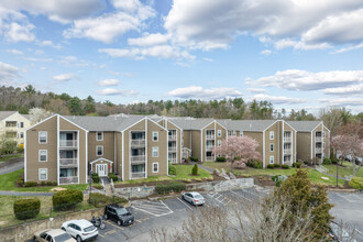 1 Marc Dr in Plymouth, MA - Building Photo - Building Photo