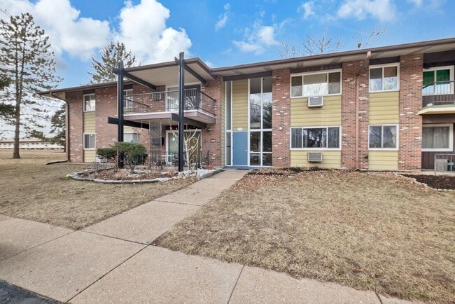 property at 7301 Sieloff Dr