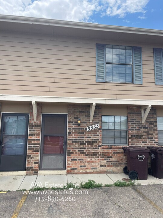 3533 Baltimore Ave Photo