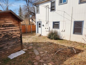 908 1/2 N Humphreys St in Flagstaff, AZ - Foto de edificio - Building Photo