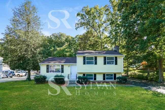 1403 Bull Run Ct in Richmond, VA - Building Photo - Building Photo