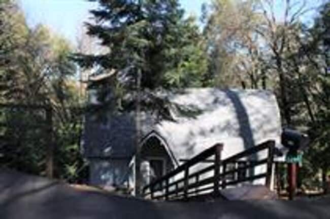 property at 22442 Ridge Rd