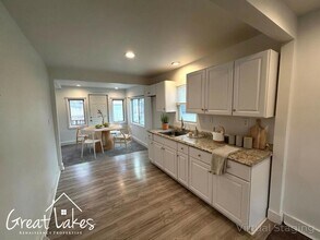 8718 Paige Ave in Warren, MI - Building Photo - Building Photo