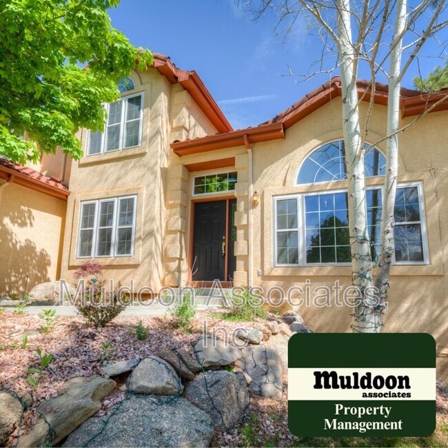 140 Ellsworth St in Colorado Springs, CO - Building Photo - Building Photo