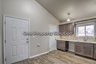 1330 Cass St in Gary, IN - Building Photo - Building Photo