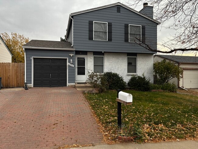 4096 S Richfield St in Aurora, CO - Building Photo - Building Photo