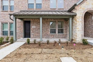 1329 Ethan Dr in Flower Mound, TX - Building Photo