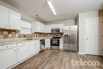 4019 Black Locust Terrace in Greensboro, NC - Building Photo - Building Photo