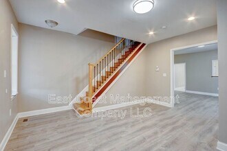 4201 Nicholas Ave in Baltimore, MD - Building Photo - Building Photo