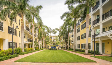 The Residences at Latitude Delray Beach in Delray Beach, FL - Building Photo - Building Photo