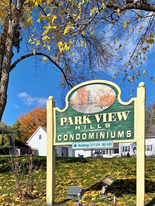 property at 383 Huse Rd