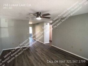 768 Lunar Lake Cir in Cocoa, FL - Building Photo - Building Photo
