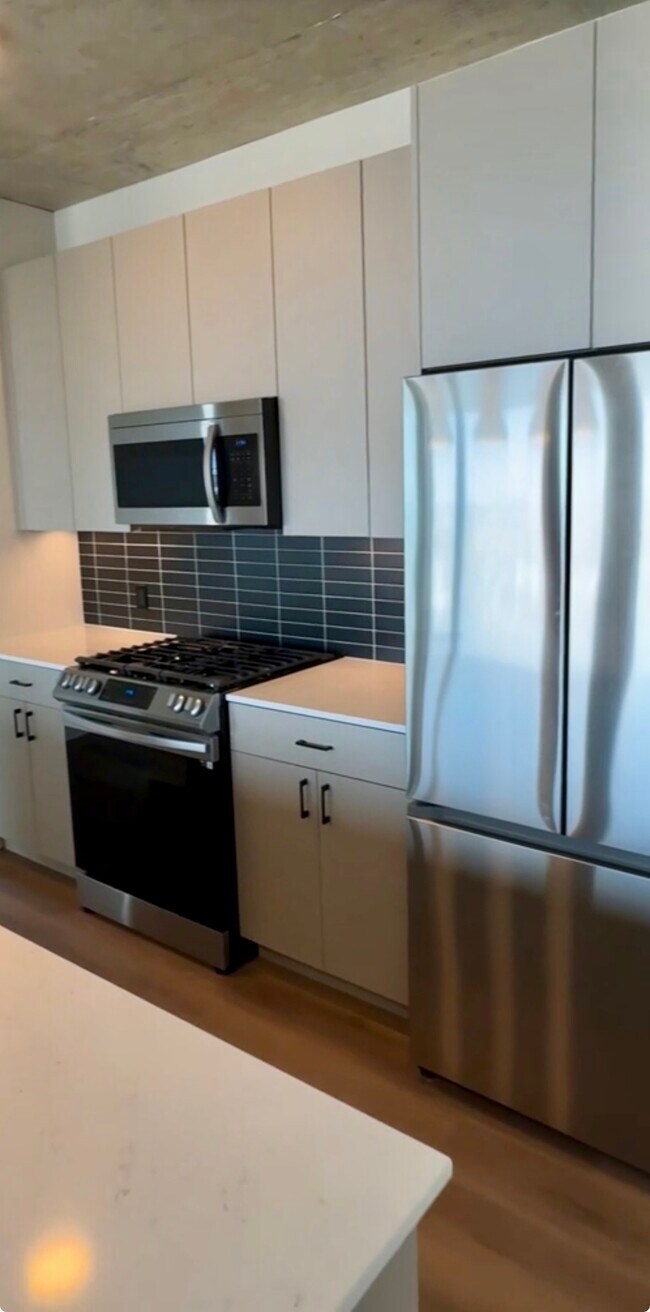 311 N Aberdeen St in Chicago, IL - Building Photo - Building Photo