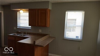 3537 N Gale St in Indianapolis, IN - Building Photo - Building Photo