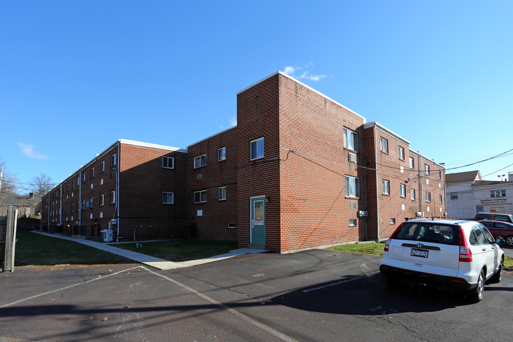 Chestnut Street Apartments Souderton, PA Apartments For Rent