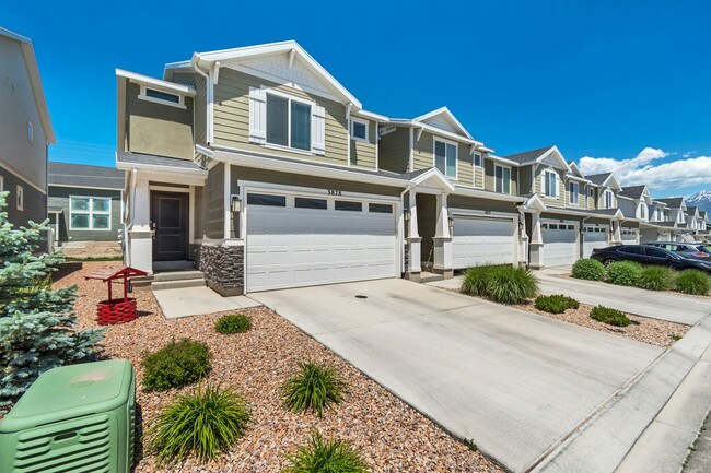 3878 W 930 N in Lehi, UT - Building Photo - Building Photo