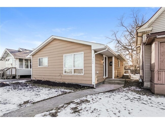 property at 1000 Concordia Ave