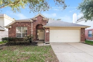 5114 Forest Sage Ln in Katy, TX - Building Photo