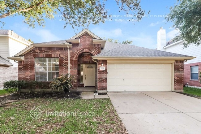 property at 5114 Forest Sage Ln