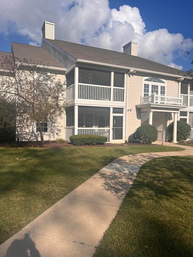 1125 Joyce Ln in Ann Arbor, MI - Building Photo - Building Photo