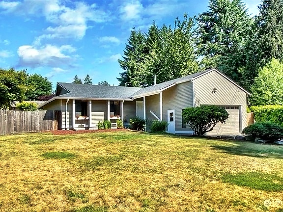 26146 Ansell Rd NW in Poulsbo, WA - Building Photo