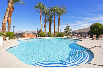 Cielo Apartments in Henderson, NV - Building Photo - Building Photo