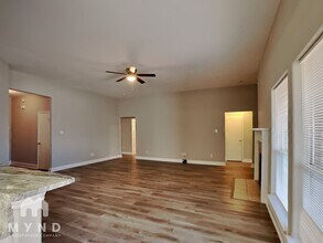 105 Adams Dr in Crowley, TX - Building Photo - Building Photo