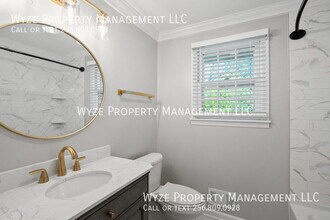 7607 Quail Dr SW in Huntsville, AL - Building Photo - Building Photo