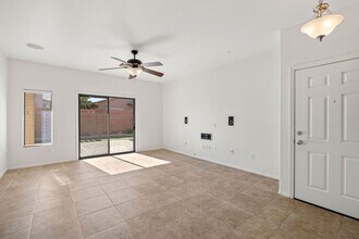 7614 E Fair Meadows Loop in Tucson, AZ - Building Photo - Building Photo