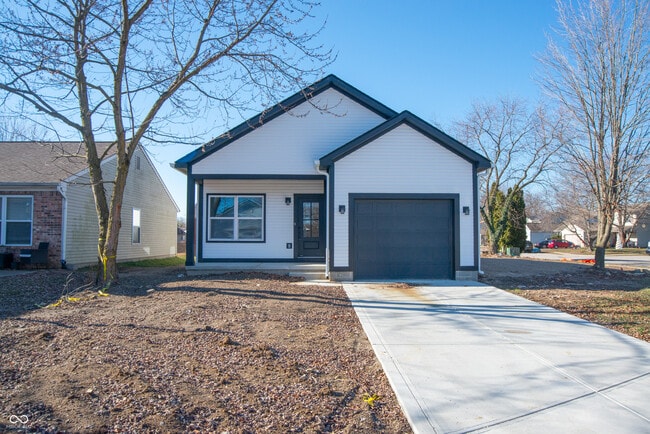 3226 Keystone Lakes Way in Indianapolis, IN - Building Photo - Building Photo