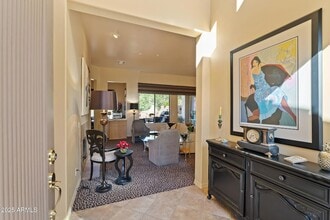 7442 E Quien Sabe Way, Unit 17E in Scottsdale, AZ - Building Photo - Building Photo