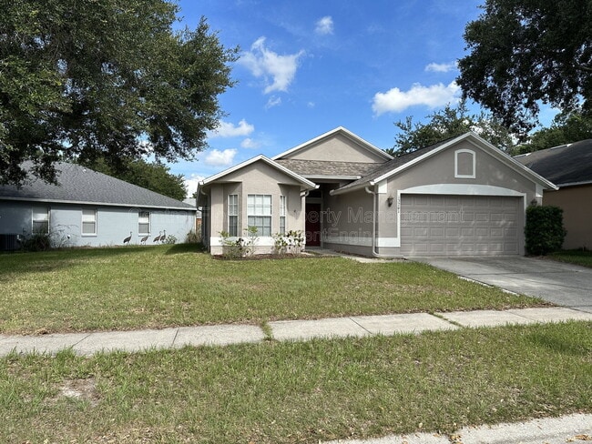 property at 13701 Meadowpark Ave