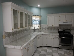 10912 Sandy Koufax Dr in El Paso, TX - Building Photo - Building Photo