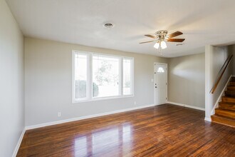 2607 Scott Dr in Clarksville, TN - Building Photo - Building Photo