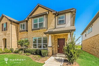 2850 Scanlan Mdw in Sienna, TX - Building Photo - Building Photo