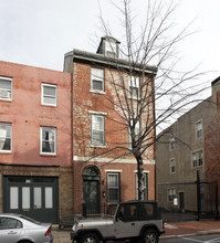 207-209 Vine St in Philadelphia, PA - Building Photo - Building Photo