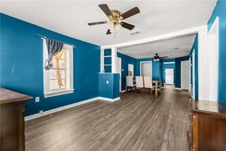 408 Rawls Ave in Prichard, AL - Building Photo - Building Photo