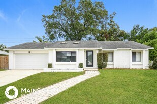 931 Alameda Dr in Longwood, FL - Building Photo