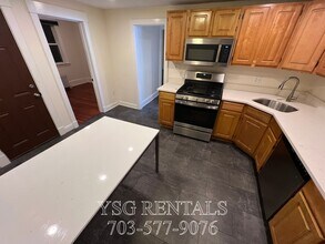 10 Alleghany St, Unit 1 in Boston, MA - Building Photo - Building Photo