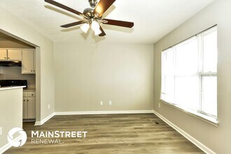 2607 Landrum Ct in Springfield, TN - Foto de edificio - Building Photo