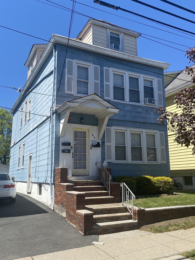 property at 86 Orono St