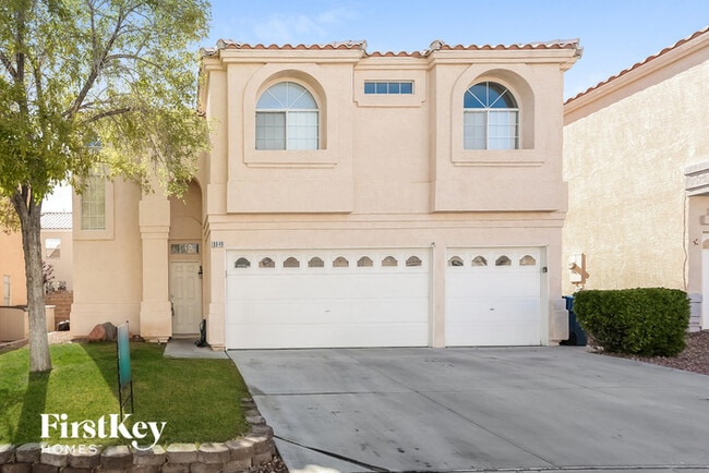 8049 Rock Port Cir