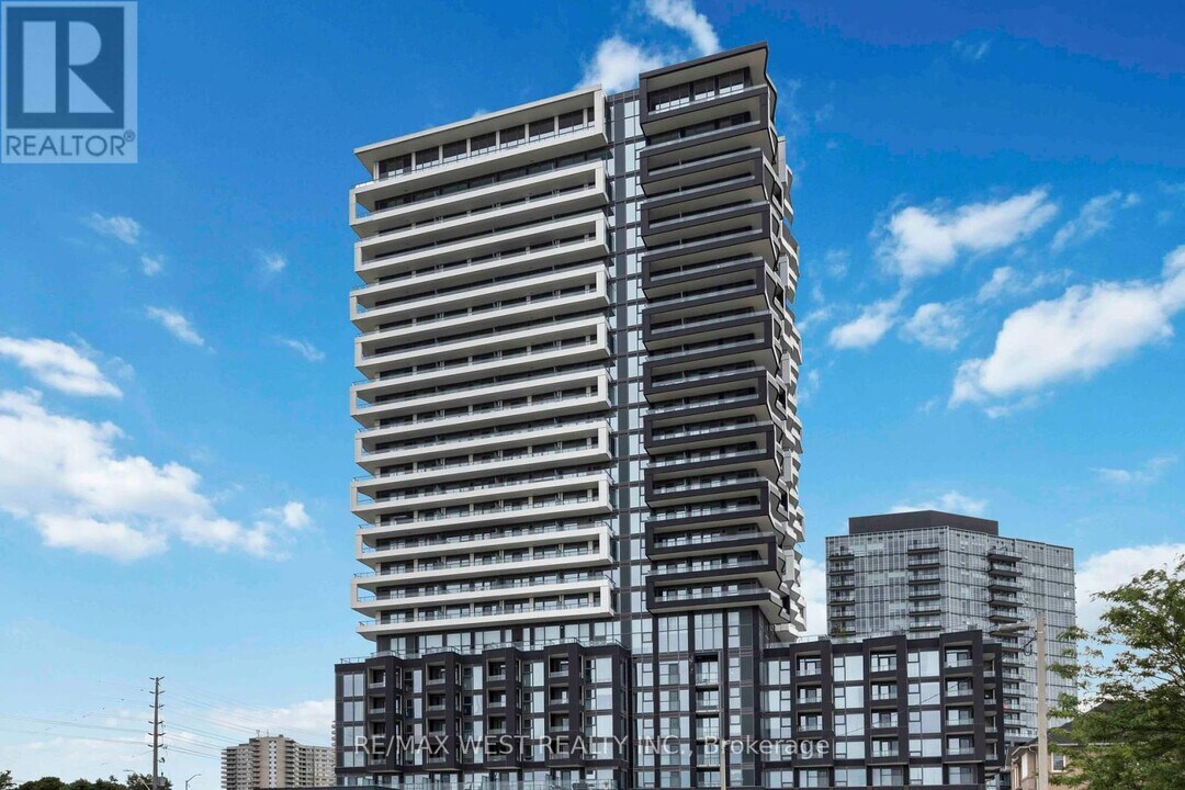 260-1260 Malta Ave. in Brampton, ON - Building Photo